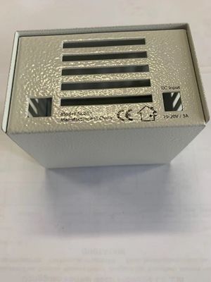 Custom Laser Cutting Bending Stamping Parts with Sheet Metal Fabrication Electronics Case