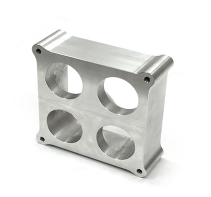 Custom Machined Service CNC Milling Turning Part CNC Spare Parts for Fitness Equipment