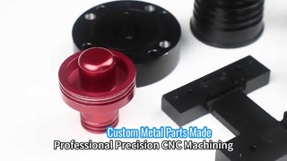 Fabricación de metal personalizada Acero inoxidable Aluminio