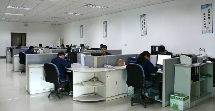 China LiFong(HK) Industrial Co.,Limited Perfil de la compañía