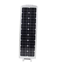 7200lm/W lámpara de calle solar de Bridgelux LED de 120 vatios con el ángulo 30°~150°Lamp