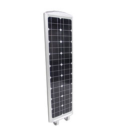7200lm/W lámpara de calle solar de Bridgelux LED de 120 vatios con el ángulo 30°~150°Lamp