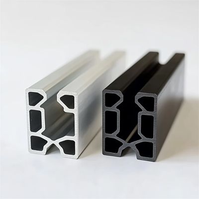 Customized Thickness Aluminum Extrusion Profiles for Versatile and Customized Applications