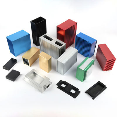 Customized Part Weight Aluminium Extrusion The Perfect Combination for Metal Stamping