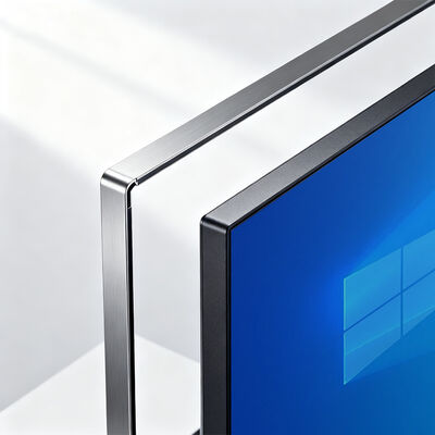 Stainless Steel Custom Metal Casing High Precision Sheet Metal Fabrication Aluminum Shell