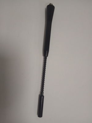 Steel Hanger Q235 Machined Hook CNC Turned Parts 3.8kgs Weight