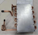 Water Cold Liqud Heat Sink Cooler Module Heat Pipe Cooling Cold Plate Heatsink Aluminum Block