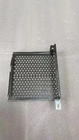Al 7075 Metal Stamping Parts Sheet Aluminum Panel With Hole Anodizing
