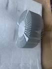 Aluminium Sunflower Radiator Aluminum LED Lamp Heatsink