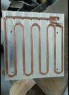 Customized Water Cold Plate Heat Sink Cooler Module Cold Plate Heatsink Aluminum Block For Mining Machine