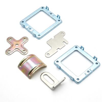 Gases a presión de aluminio por encargo con servicios de mecanizado y torneado por CNC que proporcionan piezas metálicas de precisión con una artesanía y un rendimiento detallados