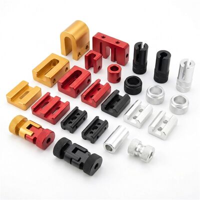 Custom aluminium die castings with cnc machining and turning services providing precision metal parts with detailed craftsmanship and performance